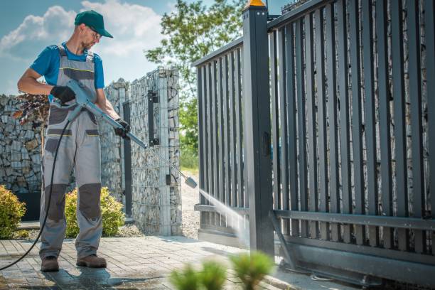 Best Gutter Cleaning  in Kings Bay Base, GA